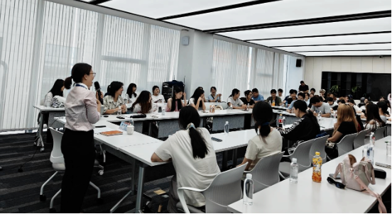 Visita Quangong Co., Ltd. e explora os segredos da fabricación intelixente de ladrillos