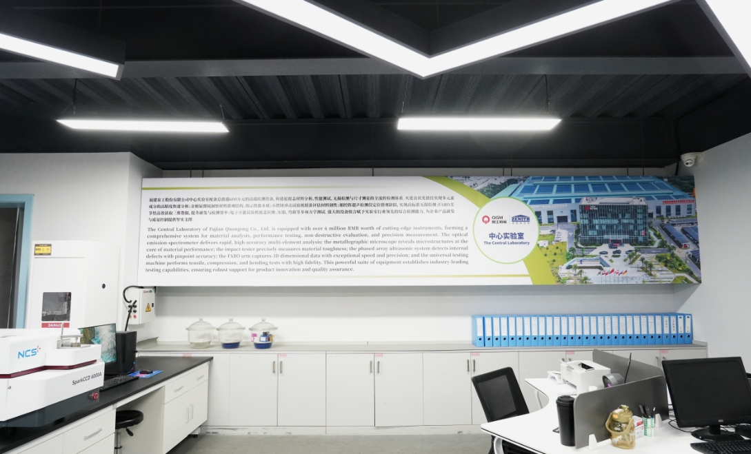 A fabricación de precisión crea máquinas de ladrillos de alta calidade