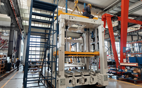 QGM | Mantén os riscos na fábrica e deixa a tranquilidade fóra da fábrica