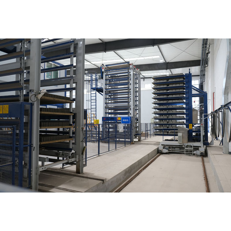 Como os materiais innovadores melloran o rendemento da maquinaria auxiliar?